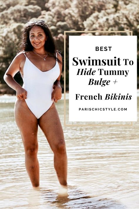 Best swimsuit to hide tummy bulge, stylish slimming bathing suits, slimming swimsuits, French bikinis, French swimsuits, French swimwear, one piece tummy control swimsuit, shapewear swimsuit, two piece tummy control bathing suits, Paris Chic Style, slimming swimsuits for vacations, beach swimsuits, best swimsuits for big stomach, best swimsuits for small boobs, best swimsuits for big boobs, best swimsuits for big tummy, Parisian swimsuits, Paris bikini, Paris swimsuits, Chic swimsuits Mom Bathing Suits, Flattering Bathing Suit, Shaping Swimwear, Best White Sneakers, Swimwear 2024, Swimsuit For Body Type, Flattering Swimwear, Flattering Swimsuits, Best Swimwear