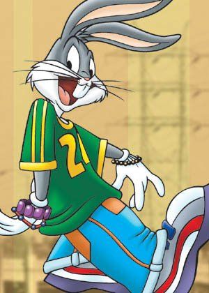 bugs bunny | bugs bunny wallpaper Gangsta Bugs Bunny, Bugs Bunny Wallpaper, Cell Phone Wallpapers, Bugs And Lola, Bunny Wallpaper, Bugs Bunny, Phone Wallpapers, Bugs, Skateboard