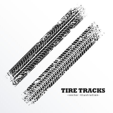 Track Clipart, Tyre Tracks, Train Clipart, Tire Marks, Line Diagram, Halftone Design, Diagonal Stripes Pattern, Car Sticker Design, Tire Tracks