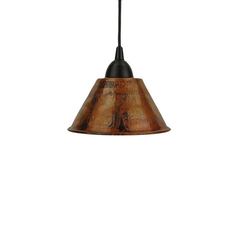 Cone Pendant Lights, Copper Dome Pendant Light, Copper Light Fixture, What Is The Point, Cone Pendant Light, Copper Fixture, Dome Pendant Lighting, Copper Pendant Lights, Copper Glass