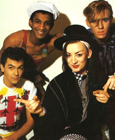 What Is Culture, Teaching Culture, Culture Quotes, 1980s Music, 80s Pop, Culture Club, Modern Music, Boy George, Rock N’roll