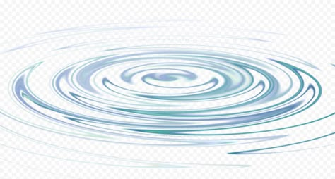 Water Ripples Drawing Pencil, Ripples Illustration, Water Ripples Drawing, Ripples Drawing, Water Ripple Effect, Water Projection, Fictional Creatures, Water Puddle, Theatre Ideas