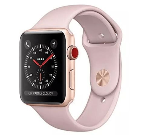 BEST WATCHES | rank1one.com Apple Smartwatch, Refurbished Phones, Apple Watch Stand, Apple Watch 3, Ios Apple, Rose Gold Apple Watch, Smart Watch Apple, Army Watches, Gold Apple Watch