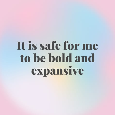 Being Bold Quotes, Intuition Affirmations, Voice Affirmations, Truth Affirmations, July Affirmations, Creativity Affirmations, Creative Affirmations, Universe Expanding, Subconscious Programming