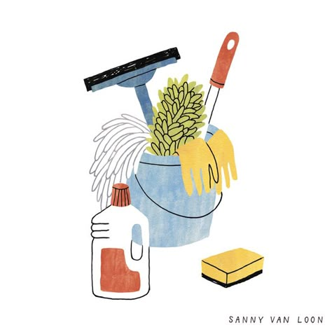 Economics Aesthetic, Loon Illustration, Winnie Phoo, 블�로그 디자인, Zestaw Ikon, Instagram Illustration, Illustrators On Instagram, Editorial Illustration, An Article