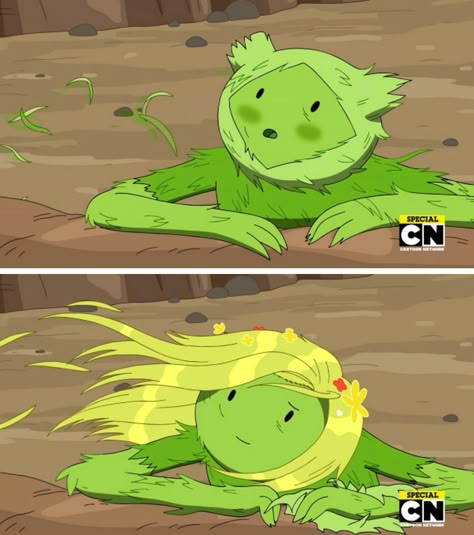 Fern From Adventure Time, Green Knight Adventure Time, Adventure Time Finn And Fern, Adventure Time Fern Tattoo, Fern Adventure Time Icon, Adventure Time Scenes, Adventure Time Fern, Fern The Human, Adventure Time Finale