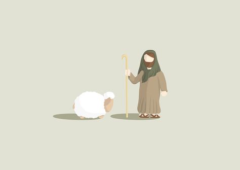 Jesus Sheep Christianity - Free vector graphic on Pixabay Biblical Desktop Wallpaper, Cute Jesus Wallpaper Laptop, Macbook Wallpaper Jesus, Christian Backgrounds Laptop, Jesus Computer Wallpaper, Jesus Wallpaper For Laptop, God Wallpaper For Laptop, Jesus Wallpaper Desktop, Computer Wallpaper Christian