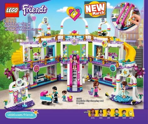 Huge Lego Sets, New Lego Friends, Aphmau And Aaron, Lego Friends Sets, Contrast Art, Lego City Sets, Apple Ipad Case, Batman Toys, Cool Fidget Toys