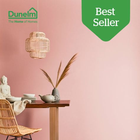 Our Sugar Rose paint is perfect for giving your space a fun and trendy upgrade, featuring light pink tones for a stylish feel and perfect for a feature wall. * Provides excellent coverage * Water-based paint suitable for use on walls and ceilings * Touch dry in just 1-2 hours * Easy to apply and create an even and smooth finish * Child-safe paint * Forms a wipeable and washable surface * Low odour and low VOC * For interior use only This paint is not recommended for use in a bathroom or kitchen. However our Eggshell paints are a perfect alternative and are available in the same colours.**Preparation Guidelines**Ensure surfaces to be painted are clean, dry and free from grease, dust flaking material or other contamination. Repair any cracks and defects. Glossy or sealed surfaces should be l Eggshell Paint, Sugar Rose, Cosy Living, Painted Walls, Colour Pop, Pink Paint, Wall Finishes, Pink Bedroom, Move It