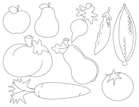 Free Printable Cornucopia Template, Cornucopia Template Free Printable, Cornucopia Coloring Page, Cornacopia Craft For Toddlers, Cornicopia Crafts For Kids, Cornucopia Craft Preschool, Cornacopia Craft, Cornicopia Crafts, Cornucopia Craft