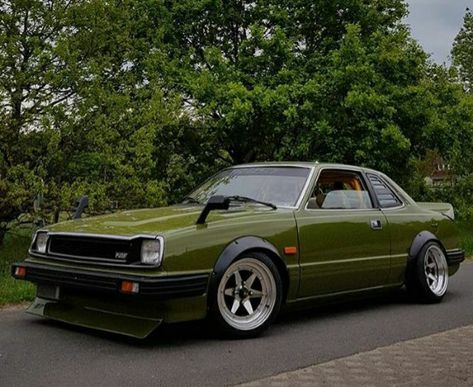 Rad Racer, Japanese Sports Cars, Auto Retro, Honda Prelude, Street Racing Cars, Ae86, Japan Cars, Pretty Cars