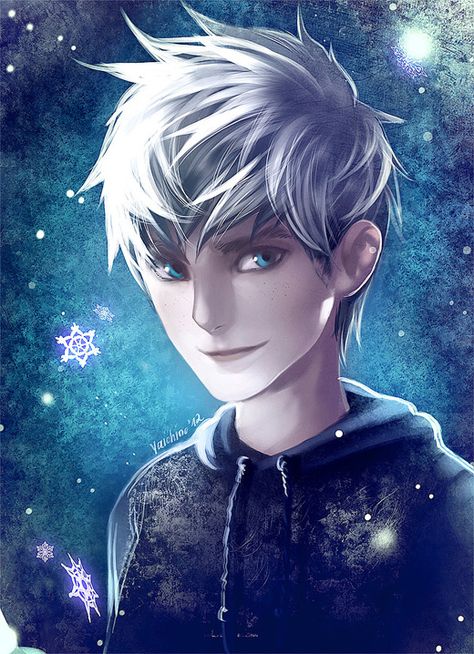 Cool jack frost artwork illustrations Jack Frost Anime, Jackson Overland, Jack Frost And Elsa, Jack And Elsa, Rise Of The Guardians, The Guardians, Jack Frost, How To Train Your Dragon, Disney And Dreamworks