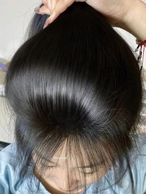 Tomboy Long Hair, Easy Haircuts, Best Haircuts For Women, Thicker Healthier Hair, Long Shiny Hair, Easy Hair Cuts, Long Silky Hair, Asian Short Hair, Best Haircuts