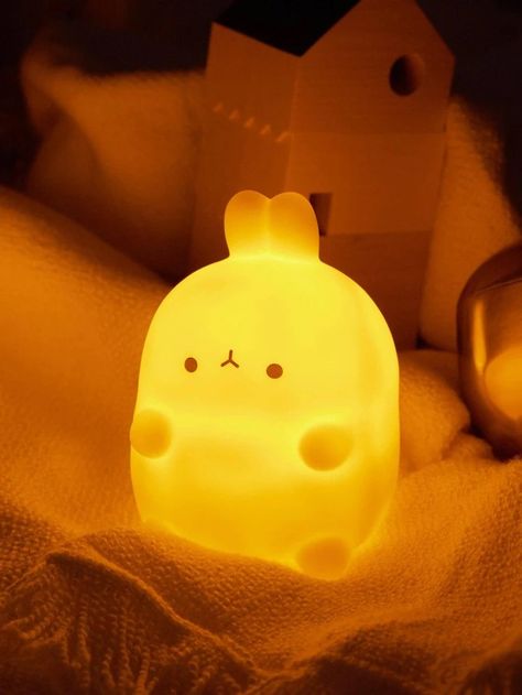 Cute Cartoon Rabbit Design Bedside Lamp | Cute Shein Room Decor Finds | #RoomDecor #RoomDecorIdeas #RoomDecorAesthetic #Shein #SheinRoomDecor #SheinRoomDecorIdeas #SheinRoomDecorFinds #SheinRoomFinds #SheinRoomIdeas Shein Room Decor, Room Decor Finds, Lamp Cute, Cute Cartoon Rabbit, Rabbit Design, Cartoon Rabbit, He He, Rabbit Cartoon, Cute Room Decor