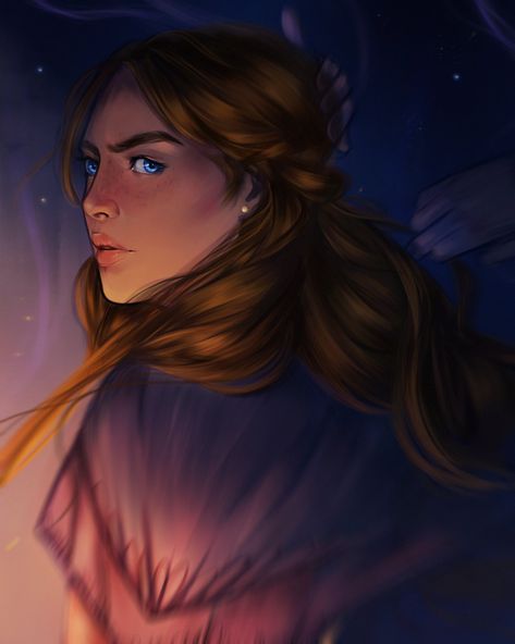 Lucie Herondale Fanart, Chain Of Gold Fanart, Lucie Herondale, Chain Of Iron, Saga Acotar, The Last Hours, Last Hours, Cassie Clare, Infernal Devices