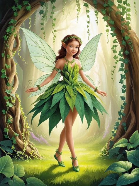 Dive into the beauty of a fairy fantasy world filled with magic, color, and the beauty of magical nature. Discover various works of art ranging from paintings, animations, to 3D designs inspired by the fairy world. Perfect for art and fantasy lovers! #FantasyArt #FairyWorld #MagicalCreatures #3DArt #2DIllustration #FairyTaleVibes #FantasyLovers #WhimsicalWorld #MysticalForest #FairyArtwork Magical Nature, Fairy Illustration, Fairy World, Disney Fairy, Fairy Artwork, Mystical Forest, My Fair Lady, Fantasy Lovers, Fairy Tail Anime