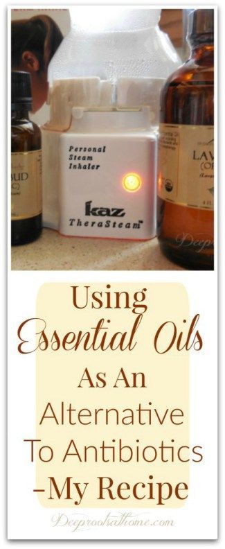 Are you looking for an effective essential oils recipe for year-round use in a vaporizer or a diffuser? We have used this with success many, many times as our alternative to antibiotics, in particularly, with respiratory issues. Essential Oils For Antibiotics, Antibiotic Essential Oil, Oregano Oil Benefits, Doterra Oil, Essential Oils For Colds, Pine Oil, Thyme Oil, Cinnamon Oil, Oregano Oil