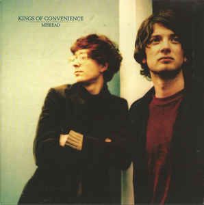 "Kings of Convenience" Kings Of Convenience Poster, Kings Of Convenience, What I Like About You, Record Art, Vinyl Cd, Dance With You, Music Wallpaper, Vinyl Cover, Cover Art