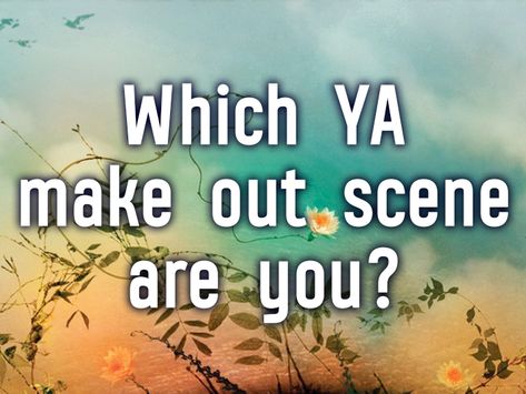 We all adore the Shatter Me series by Tahereh Mafi for a million reasons, but one of them is definitely the steamy make out scenes. Which Shatter Me Character Are You, Shatter Me Quizzes, Shatter Me Quotes Book 1, The Testing Trilogy, Acotar Chapter 55, Make Out Scene, Book Quizzes, Heist Society, Ignite Me