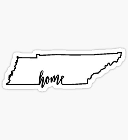 Tennessee Home Sticker Tennessee Stickers, Tennessee Tattoos, Tennessee Tattoo Ideas, Tennessee Tattoo, Tennessee Svg, Sketching Lessons, Car Sticker Ideas, Trendy Stickers, Vehicle Decals