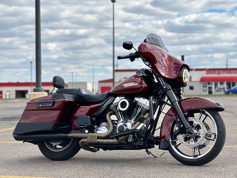 Harley Davidson Electra glide standard 2008 custom Harley Davidson Electra Glide, Electra Glide, Harley Davidson, Quick Saves