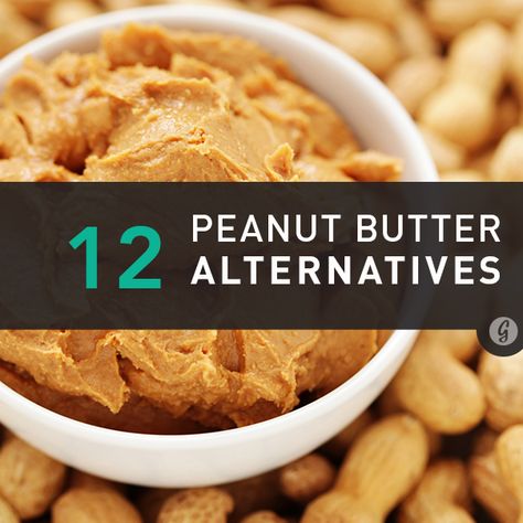 Peanut Butter Replacement, Nutritional Foods, Peanut Butter Alternatives, Peanut Butter Jelly Time, Gluten Free Puff Pastry, Peanut Allergy, Healthy Peanut Butter, Flexible Dieting, Peanut Butter Jelly