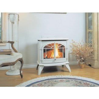 Corner Ventless Gas Fireplace - Ideas on Foter Indoor Wood Burning Fireplace, Gas Stove Fireplace, Wood Stove Chimney, Design Camino, Wood Burning Fireplace Inserts, Corner Gas Fireplace, Wall Stove, Natural Gas Fireplace, Fireplace Kits