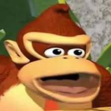 Donkey Kong Country, Super Mario Brothers, Quality Memes, Goofy Pictures, Donkey Kong, Gaming Memes, Theme Song, Really Funny Pictures, Super Mario Bros