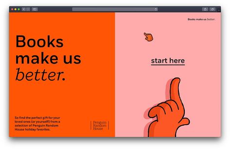 Penguin Random House and Anyways Creative Promote the Joy of Reading with New Holiday Campaign Gifting Books, Campaign Design, Christmas Campaign, Launch Campaign, Holiday Campaign, New York Subway, House Book, Social Ads, Play Book