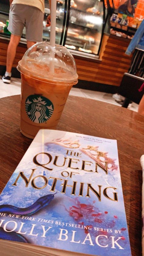 Starbucks Reading Aesthetic, Reading Book Aesthetic, Starbucks Aesthetic, Reading Motivation, Romanticizing School, Reading Aesthetic, Book Annotation, Dream Book, Bookish Things