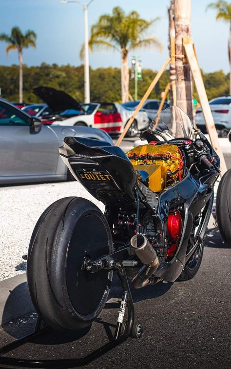 Drag Motorcycle, Motorcycle Drag Racing, Best Motorbike, Crotch Rocket, Motorbike Design, Drag Bike, Bike Pic, Forbidden Fruit, Exotic Sports Cars