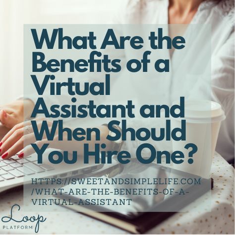 What are the benefits of hiring a Virtual Assistant and why you need one for your business? https://sweetandsimplelife.com/what-are-the-benefits-of-a-virtual-assistant #virtualassistant #virtualassistants #virtualassistantservices #outsource #personalassistant #administrativeassistant #growyourbusiness #virtualassistantforhire #virtualassistance #onlinepresence #smallbusiness #entrepreneur #womeninbusiness #virtualassistantlife #business #workfromhome #adminsupport #socialmediamanager Virtual Assistant Quotes, Administrative Assistant, Virtual Assistant Services, Personal Assistant, Task List, Online Presence, Virtual Assistant, Social Media Manager, Are You The One