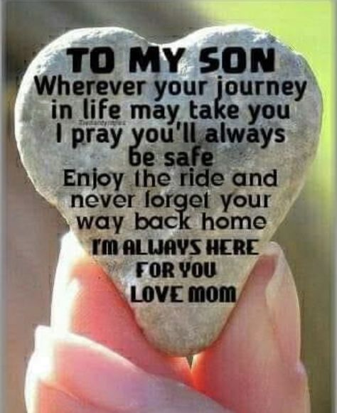 Son Sayings, Mothers Love For Her Son, Son Love Quotes, Love My Son Quotes, Mother Son Quotes, Son Quotes From Mom, Prayer For My Son, Inspirational Life Lessons, My Children Quotes