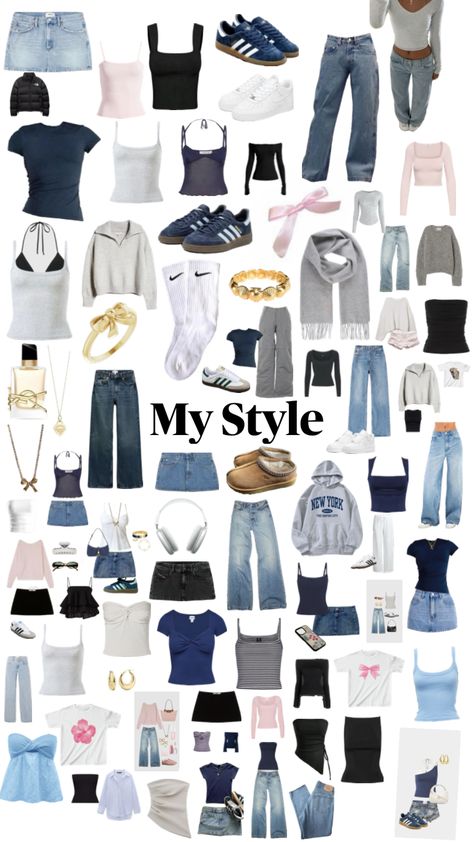 Simple Outfits For School, Stockholm Style, Casual Preppy Outfits, Outfit Inspo Casual, Trendy Outfits For Teens, Clothes And Shoes, Cute Preppy Outfits, Stockholm Fashion, Outfit Look