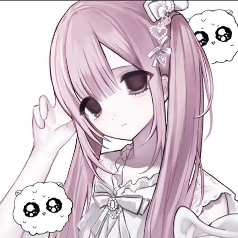 Cutecore Banner, Kawaiicore Pfp, Ramen Girl, Cutecore Art, Agar.io Skins, Jirai Kei, Cute Pfps, Cute Pfp, Anime Wall Art