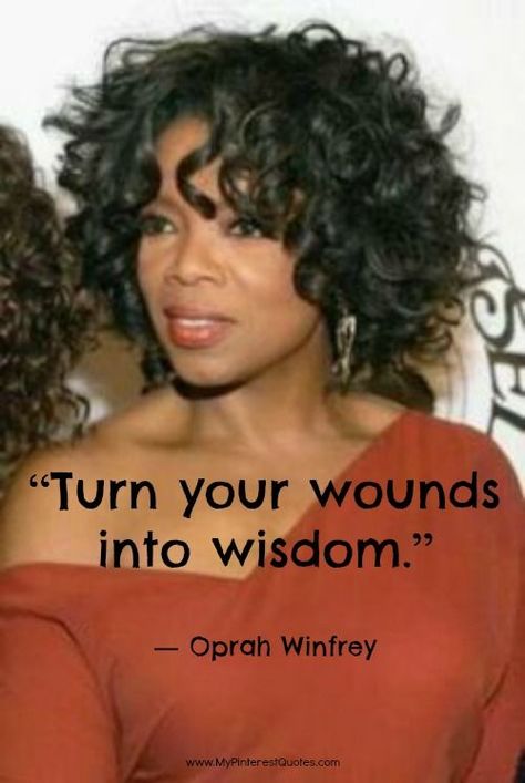 Oprah Quotes, Oprah Winfrey Quotes, Oprah Winfrey, Inspirational People, Protective Hairstyles, Inspirational Women, Powerful Women, Black Women Hairstyles, Strong Women