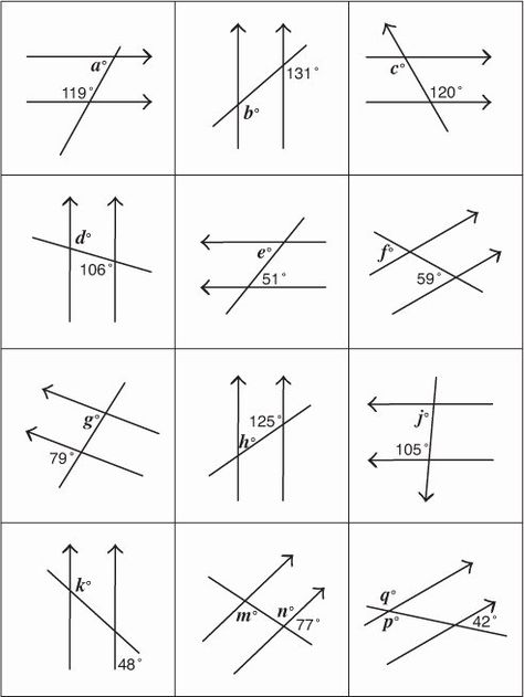 Lines and Angles Worksheet Unique Angles On A Straight Line by Rachdf – Chessmuseum Template Library Year 7 Maths Worksheets, Geometry Angles, Line Art Lesson, Character Trait Worksheets, Angle Relationships, Angles Worksheet, Relationship Worksheets, Lines And Angles, Vertical Angles