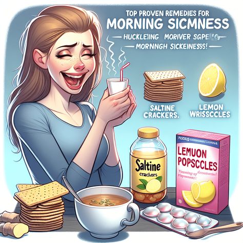 <p>Morning Sickness Relief: Top Proven Remedies to Ease Your Nausea! Experiencing morning sickness can be overwhelming, but you are not alone. Many women face this challenge during early pregnancy. Finding effective morning sickness relief is essential for achieving a balanced and enjoyable day. This article delves into proven remedies that can ease your nausea while […]</p> Morning Sickness Relief, Sea Bands, Morning Sickness Remedies, Nausea Pregnancy, Reduce Nausea, Nausea Relief, Pregnancy Skincare, Early Pregnancy, Senior Health