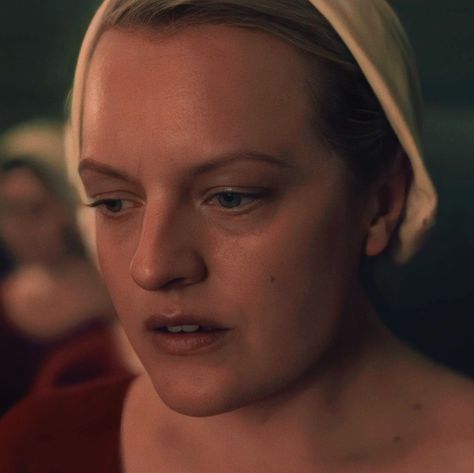 the handmaid's tale season 5 icons // the handmaid's tale icons // june osborne icons // offred icons June Osborne, Handmaids Tale, Elizabeth Moss, Our Father Who Art In Heaven, The Handmaid's Tale, Handmaid's Tale, Tv Shows, Tv, Art