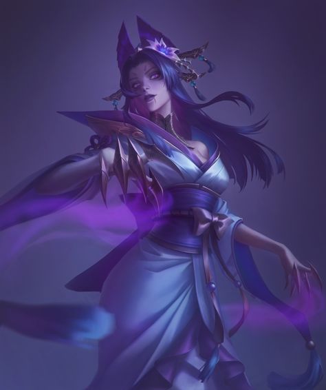 Spirit Blossom Cassiopeia, Spirit Blossom, League Memes, Miss Fortune, Cute Games, Lol League Of Legends, Character Illustration, League Of Legends, Illustration Design