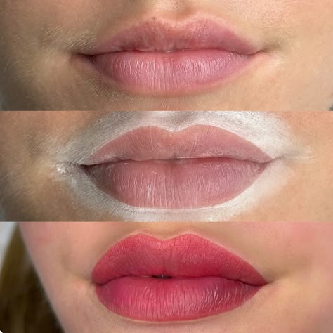 Great Lip Transformation with lip blush! Get the beautiful lips in offer price 499 AED! Book Now! 📞𝐁𝐨𝐨𝐤 𝐧𝐨𝐰: 𝐂𝐚𝐥𝐥: 𝟎𝟒𝟐𝟎𝟒𝟗𝟒𝟗𝟒 #liptattoo #permanentmakeup #lipblush #pmu #lips #lipblushtattoo #semipermanentmakeup #liptint #lipblushing #micropigmentation #lipstick #permanentlips #microbladingeyebrows #pmulips #instagram #reelsinstagram Lip Micropigmentation, Micropigmentation Lips, Henna Lips, Bb Lips, Pmu Lips, Eyebrow Images, Lip Permanent Makeup, Cosmetic Tattooing, Lip Lightening