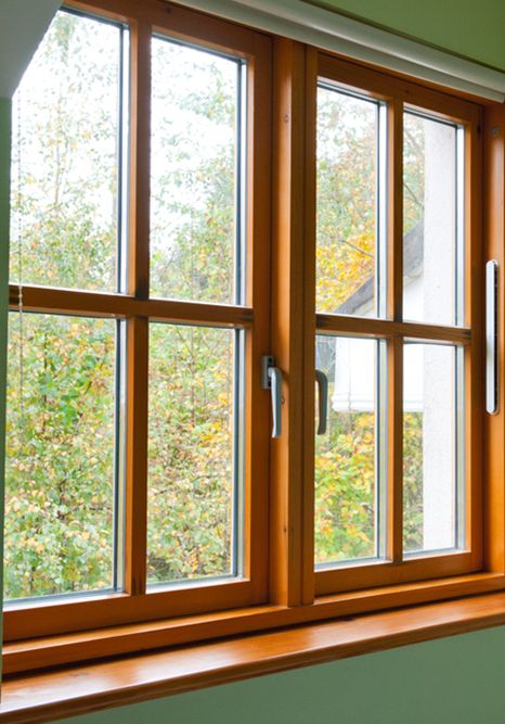 There are some common problems that are known to affect double-glazed windows. Here, we present you the problems and their solutions. Windows With Blinds, Glazed Windows, Shaped Windows, Window Glazing, Double Glazed Window, Double Glazing, Problem And Solution, Window Cleaner, Windows And Doors