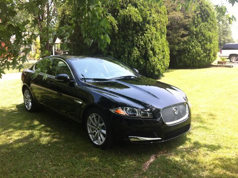 Jaguar Xf Black, Black Jaguar Car, Jaguar Xjl, Jaguar Auto, 2013 Jaguar, Black Cars, Jaguar Xk8, Jaguar Cars, Black Jaguar