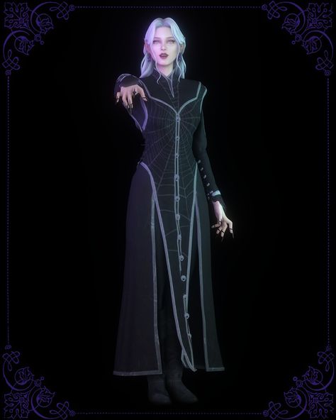 Include: fullbody outfit (male and fem version)... : MMFINDS Sims 4 Witch Cc, Outfit Male, Sims Medieval, Sims 4 Cas Mods, Medieval Clothes, Star Wars Fashion, Sims 4 Teen, Sims 4 Dresses, Sims 4 Characters