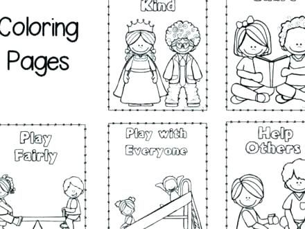 Good Manners Coloring Pages Manners Coloring Page Good Pages Manners And Responsibilities Grade 1, Good Manners Coloring Pages, Manners Books Preschool, Classroom Rules Coloring Pages, Good Manners Worksheets For Kids, Manners Coloring Pages, Manners Preschool, Manners Activities, Preschool Friendship