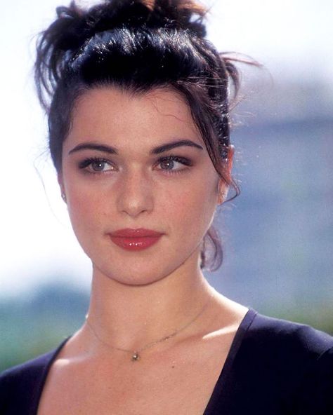 Dolls of Each Decade ❦ on Instagram: “Rachel Weisz, known for films like “The Mummy”, “Constantine”, and “Enemy at the Gates”, photographed in the 90s.” Rachel Weisz The Mummy, Rachel Weiss, Rachel Weisz, Hollywood Celebrities, Cannes Film Festival, Westminster, Celebrity Photos, Cannes, Film Festival