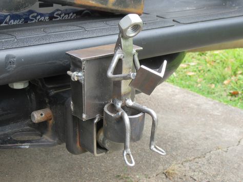 Coolest truck hitch cover!!! MetalDisorder on Etsy Truck Hitch, Shielded Metal Arc Welding, Welding Art Projects, Hitch Cover, Metal Welding, Metal Yard Art, Metal Art Welded, Metal Art Diy, Metal Art Sculpture