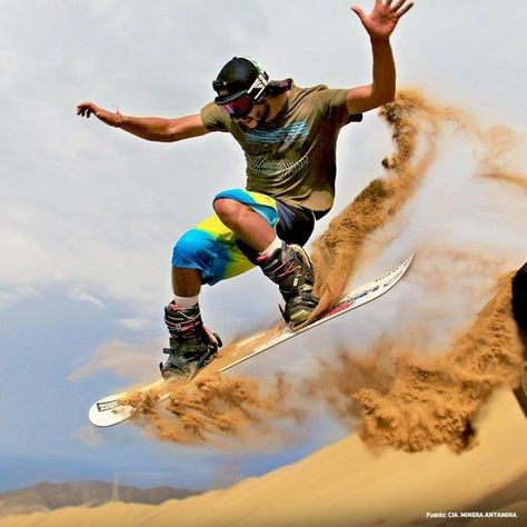 Sandboarding Photography, Rocket Boots, Oman Desert, Extreme Sports Photography, Sand Skiing, Sand Boarding, Adrenaline Sports, Quad Biking, Desert Safari Dubai