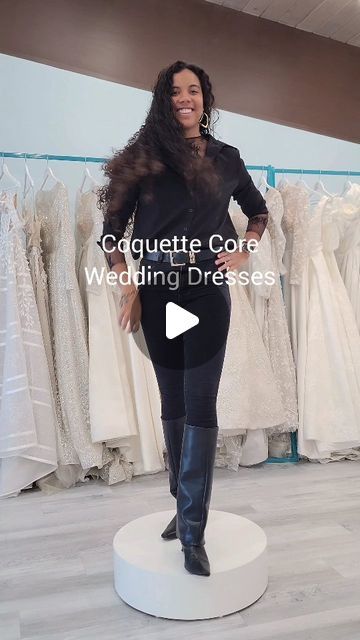 Alta Moda Bridal - Utah Bridal Shop on Instagram: "Wedding Dresses inspired by Coquette Core! 🎀
1 - 12, Which romantic wedding dress do you like best? 

Each Coquette Core bridal gown shown is available for you to try-on at our Salt Lake City, Utah bridal shop. 

...
...
#weddingdress  #bridalgown #coquettecore What I tried - Wearing vs Styling - Bridal trends" Moonlight Bridal, Alta Moda Bridal, Romantic Wedding Dress, Coquette Core, Bridal Trends, Instagram Wedding, Salt Lake City Utah, Wedding Dresses Romantic, Bridal Shop