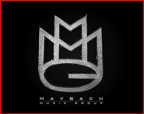 Logo...nuff said MMG Bape Shark Wallpaper, Maybach Music, Aztec Artwork, Car Brands Logos, Bape Shark, Hip Hop Videos, Biggie Smalls, Rick Ross, Volkswagen Logo